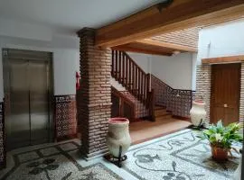 Apartamento Santa Inés