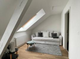 Studio au coeur de Neuchâtel, hotel v destinácii Neuchâtel