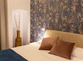 Porta Vetere - Boutique Rooms