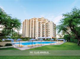 RR Club Amarilis: Portimão şehrinde bir otel