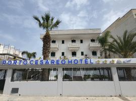 Porto Cesareo Hotel, khách sạn ở Porto Cesareo