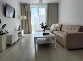 Apartament Centrum Szczecin