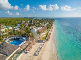 Desire Riviera Maya Resort All Inclusive - Couples Only, hotel u gradu 'Puerto Morelos'