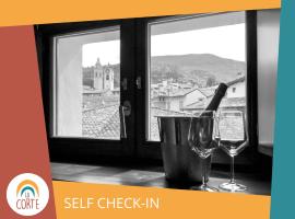 La Corte Room & Relax, hotel di Rovereto