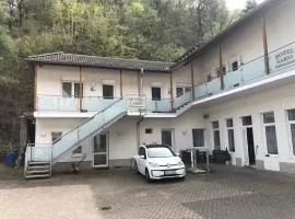 Hotel Garni Rabennest