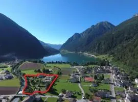 Bungalow Li Presi in Camping Cavresc, Via dal Cavresc 1, 7746 Le Prese-Poschiavo