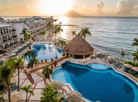 Wyndham Alltra Playa del Carmen Adults Only All Inclusive, hotel a Playa del Carmen