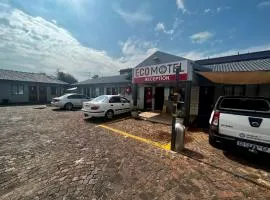 Ecomotel O.R.Tambo