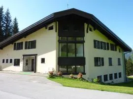 Appartementhaus Hochkönig 1 - Alpenrose