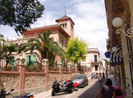 Sitges Royal Rooms, hotel in Sitges