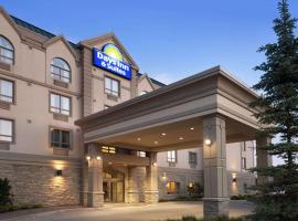 Days Inn & Suites by Wyndham Collingwood, khách sạn ở Collingwood