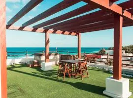 ISLA MUJERES MAYAKITA LUXURY VILLA with ROOFTOP JACUZZI