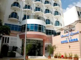 Ariha Hotel