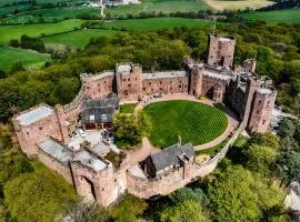 Peckforton Castle