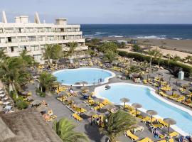 Hotel Beatriz Playa & Spa: Puerto del Carmen'de bir otel