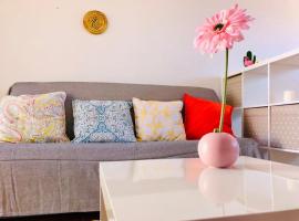 The Summer Treat Shared Apartment Compartido, hotel di Corralejo