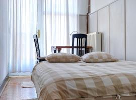 Studio Apartman Biller, hotel em Krapinske Toplice