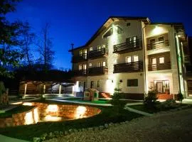 Hotel Draga Maria