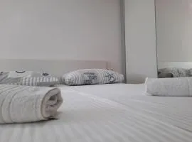 Apartmani Perla