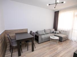 Paradise Apartment, vakantiewoning in Sandanski