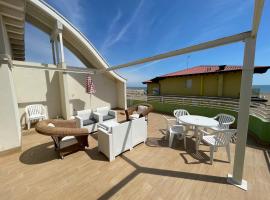 Residence Gianka - Agenzia Cocal, hotel u Caorleu