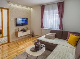 Vojinovic Apartman