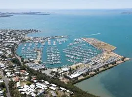 Manly Marina Cove Motel