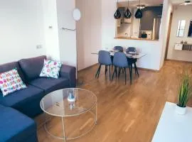 Apartamento Centro Castellón con Parking 1