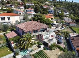 Apartments Miklus, hotel en Portorož