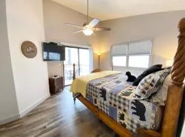 Bella Vita - Pet Friendly Cabin