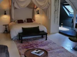 Boutique B&B in Edam