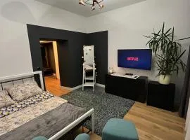 Przytulny Apartament w Centrum