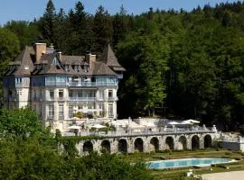 Château des Avenieres - Relais & Châteaux