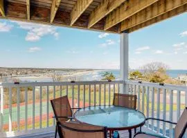 Ogunquit Beach Lookout