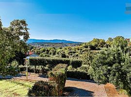 Quinta de Marzovelos, hotel a Viseu