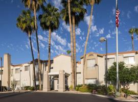 Sonesta ES Suites Scottsdale Paradise Valley, ξενοδοχείο σε Scottsdale