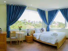 Mây Trắng Villa, hotel v destinaci Da Lat