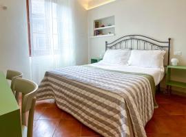 B&B San Francesco, отель в Сиене