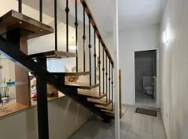 Shkodra Duplex Apartment