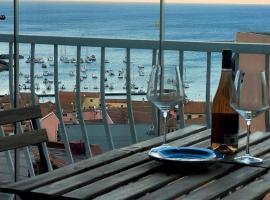 La finestra sul porto, hotel in Porto Ercole