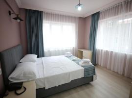 Stay Inn Edirne, hotel en Edirne