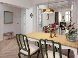 Design-Appartement im Herzen von Görlitz