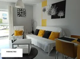 Apartament Maxi