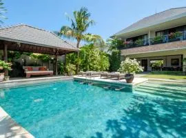 Kejora Beachfront Estate Sanur -Stunning Villa Eleven