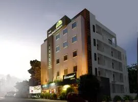 Hotel Panchvati Comforts Bangalore