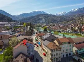 Central Apartment Konjic