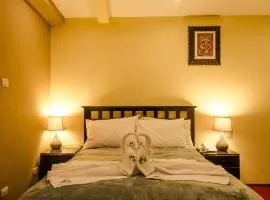 Cusco Bed and Breakfast