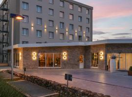 Best Western Hotel Mainz, hotel in Mainz