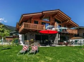 Tauern Lodge XL