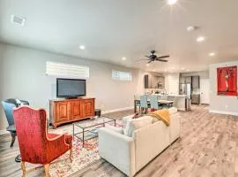 Modern Flagstaff Home, 4 Mi to Downtown!